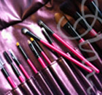 Brushes & Tools