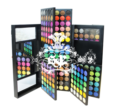 Goddess Luxury Makeup Hamper