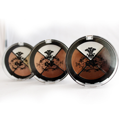 Smoke & Rouge Flawless Finish HD Concealer