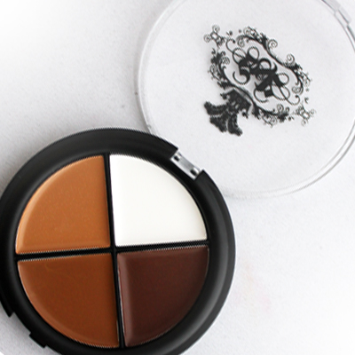 Smoke & Rouge Flawless Finish HD Concealer