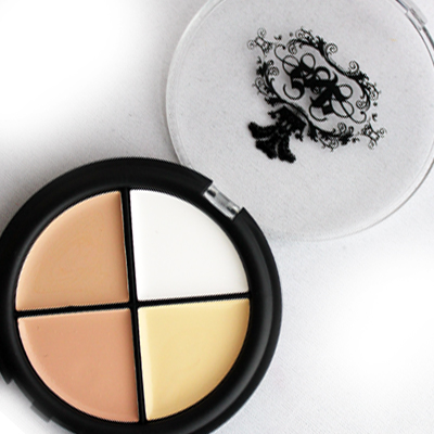 Smoke & Rouge Flawless Finish HD Concealer