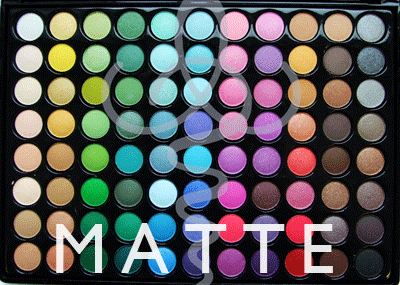 Sculpt Beauty PRO Stage Palette