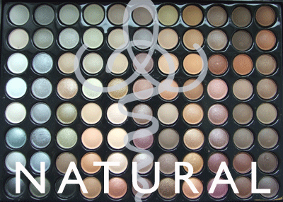 Sculpt Beauty PRO Stage Palette 