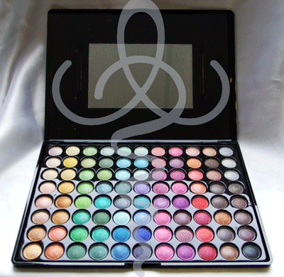 Sculpt Beauty PRO Stage Palette