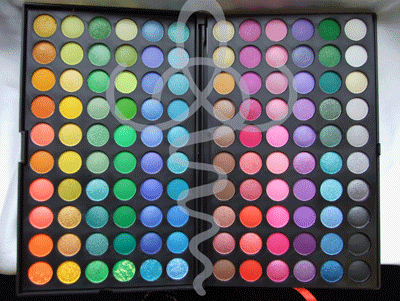 Sculpt Beauty PRO Double Stack Palette