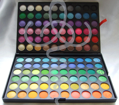 Sculpt Beauty PRO Double Stack Palette