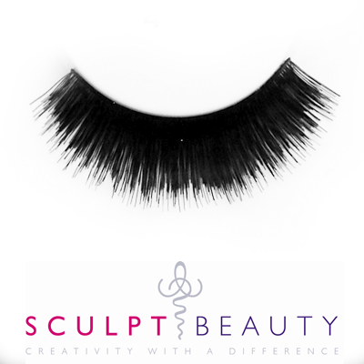 Sculpt Beauty Glamour Lashes 45-49 