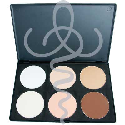 Sculpt Beauty PRO Artist Kit 