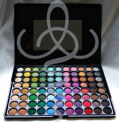 Sculpt Beauty PRO Artist Kit 