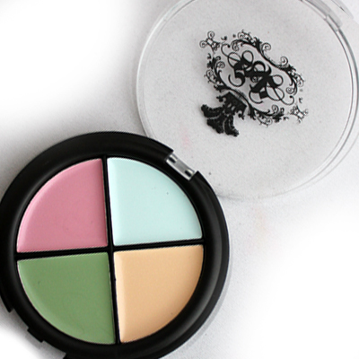 Smoke & Rouge Flawless Finish HD Concealer