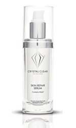 Crystal Clear Skin Repair Serum