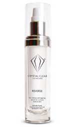 Crystal Clear Reverse