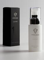 Crystal Clear Illuminate