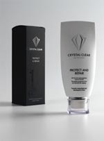 Crystal Clear Protect and Repair