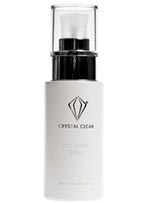 Crystal Clear - No Shine Serum