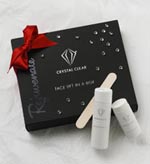 Crystal Clear Face Lift in a Box