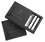 Crystal Clear - Wrinkle Erase Pads