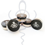 Smoke & Rouge Mineral Setting Powder