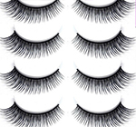 Sculpt Beauty PRO Lashes 5 pack
