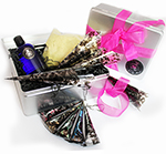 Sculpt Beauty Bollywood Henna Kit