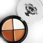 Smoke & Rouge Flawless Finish HD Concealer