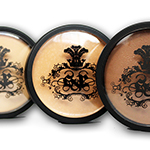 Smoke & Rouge Flawless Finish HD Foundation
