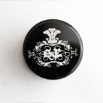 Smoke & Rouge GEL - Waterproof Gel Eyeliner