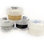 Smoke & Rouge Fine Makeup Glitter Essentials
