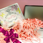 Luxury Gift Wrap
