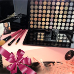 Princess Luxury Makeup Hamper