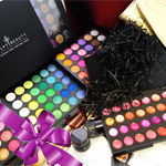 Diva Luxury Makeup Hamper