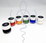 Smoke & Rouge Paint Pot