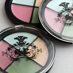 Smoke & Rouge Flawless HD Prep & Prime Cover