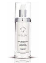 Crystal Clear Skin Brightening Complex
