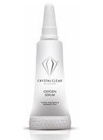 Crystal Clear Oxygen Serum