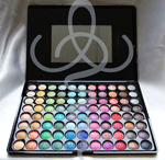 Sculpt Beauty PRO Stage Palette