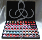Sculpt Beauty Pro Lipstick / Lipgloss Palette