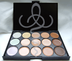 Sculpt Beauty PRO Concealer / Corrector / Camouflage Palette
