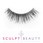 Sculpt Beauty Light Lashes 45-30