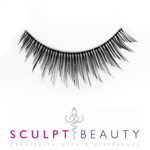 Sculpt Beauty Light Lashes 45-51 