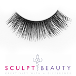 Sculpt Beauty Glamour Lashes 45-10