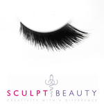 Sculpt Beauty Glamour Lashes 55-35