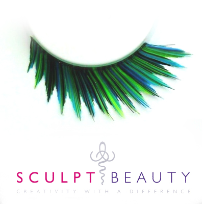 Sculpt Beauty Brazil 45-93 Lashes