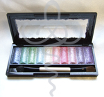 Sculpt Beauty Italian Bake Eyeshadow
