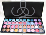 Sculpt Beauty High Shine Eyeshadow Palette