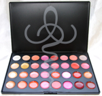 Sculpt Beauty PRO Bella Lipstick & Lipgloss Palette