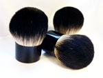 Sculpt Beauty Mini Kabuki Brush