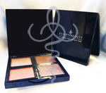Sculpt Beauty Quad Eyeshadow Palette