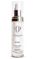 Crystal Clear Reverse